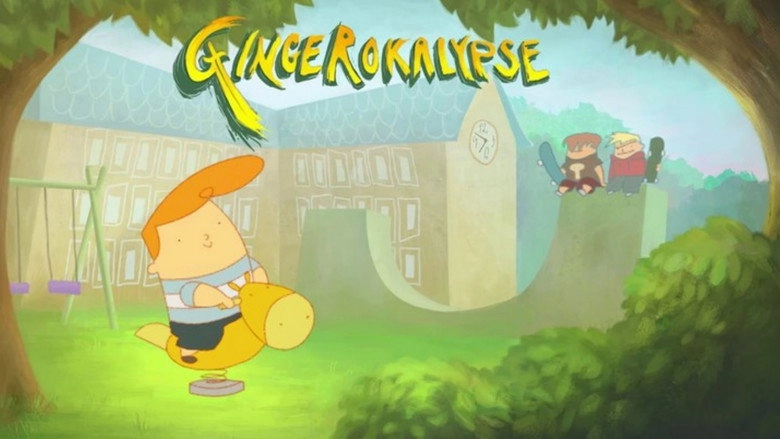 Gingerokalypse (2013)