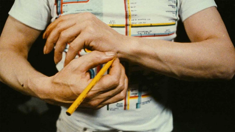 Eight Days a Week (1997)
