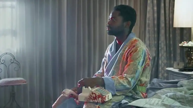 Nightingale (2014)