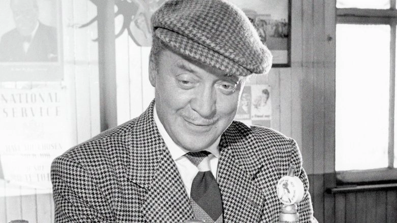 Whisky Galore! (1949)