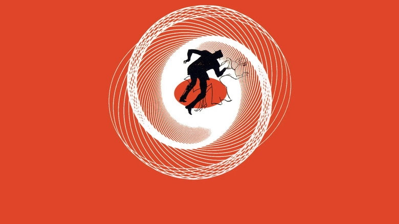 Vertigo (1958)