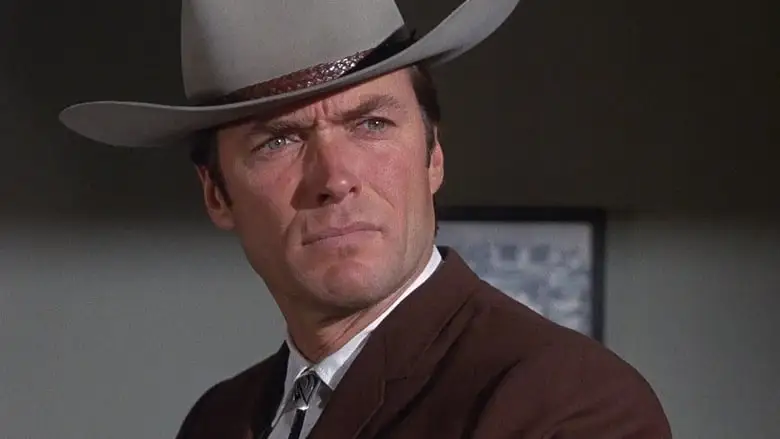Coogan's Bluff (1968)
