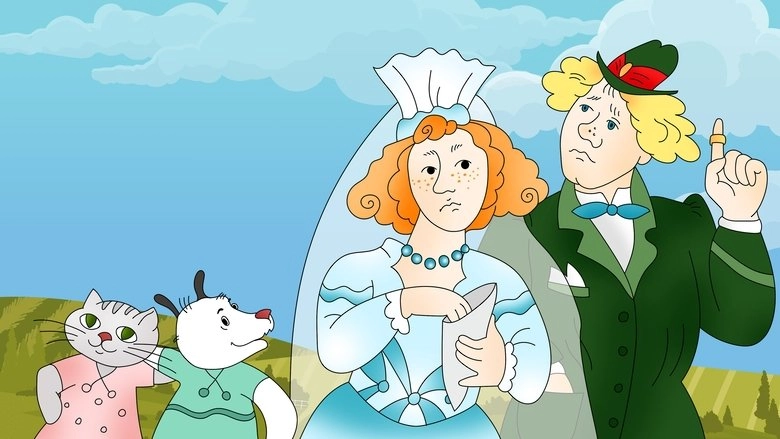 Laughter And Grief By The White Sea (1987)