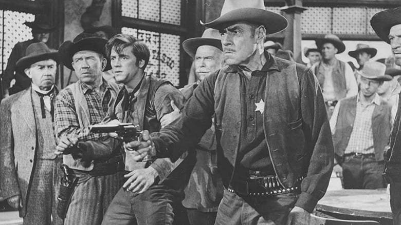 Return Of The Frontiersman (1950)