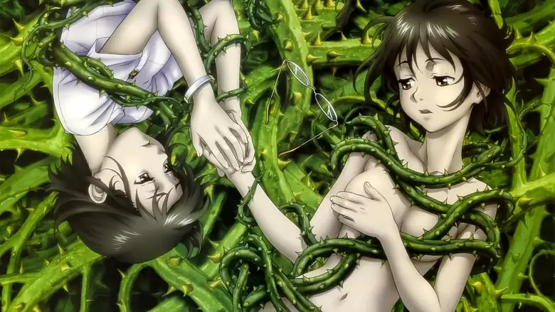 King Of Thorn (2010)