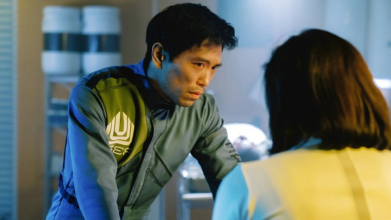 Hyperlight (2018)