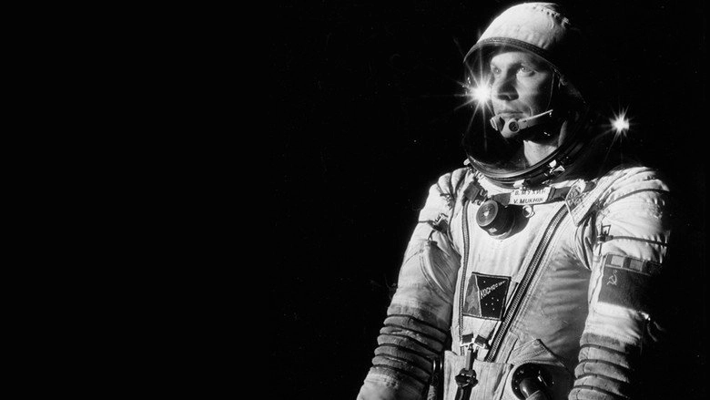 Return From Orbit (1984)