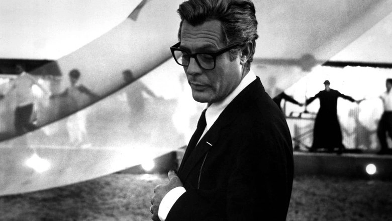 8 1/2 (1963)