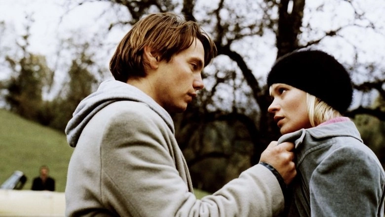 Blackout Journey (2004)