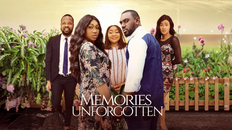 Memories Unforgotten (2022)