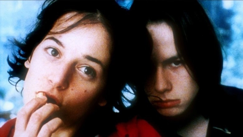 Hair Under The Roses (2000)