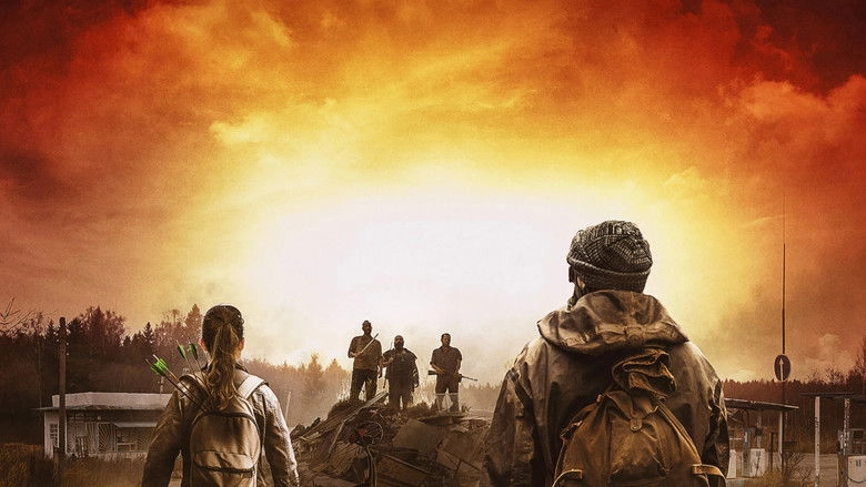 After The End (2017)