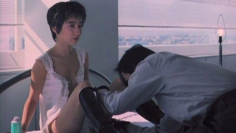 Kimi To Itsumademo (1995)