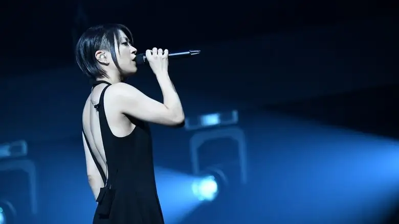 Hikaru Utada: Laughter In The Dark Tour 2018 (2024)