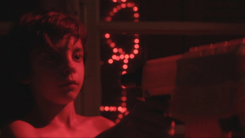 Zodiac (2012)