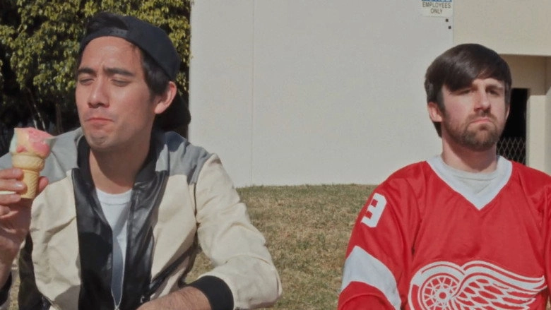 Zach King's Day Off (2020)