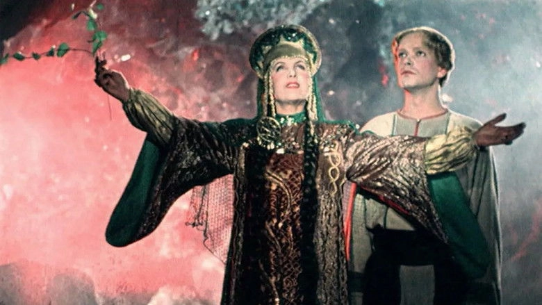 The Stone Flower (1946)