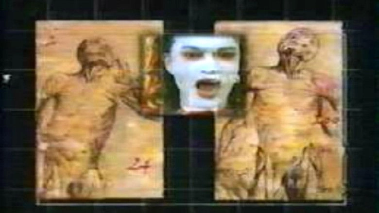 M Is for Man, Music and Mozart (1991)