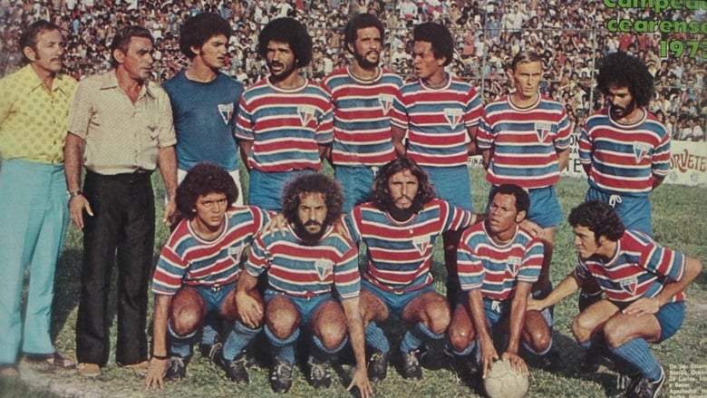 Meu Tricolor De Aco (2018)