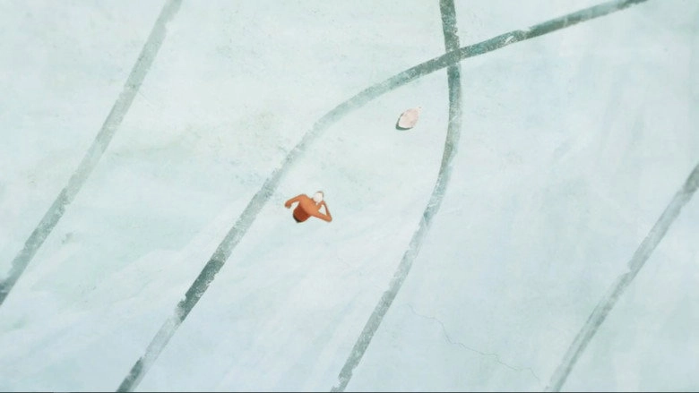 Out Of Nowhere (2012)