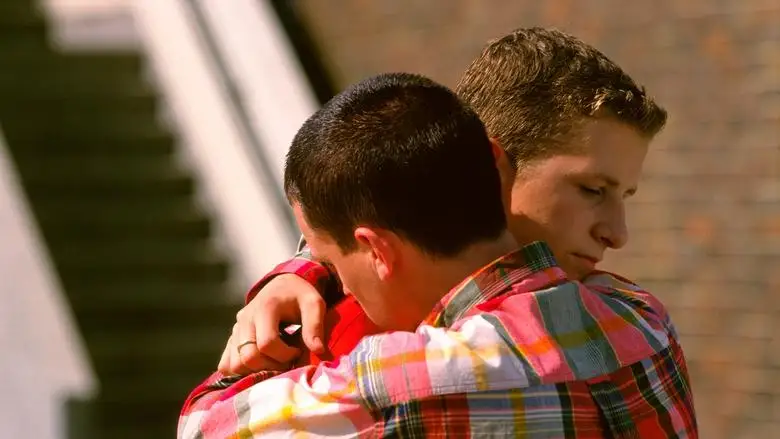 Beautiful Thing (1996)