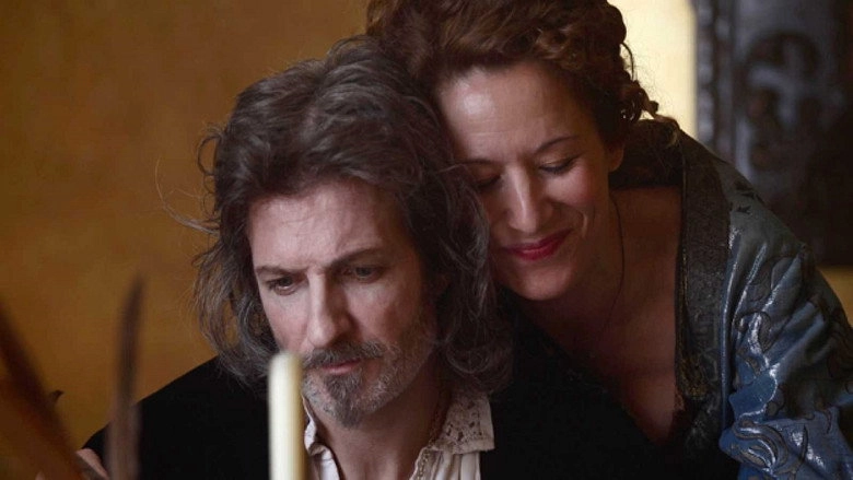 Lope Enamorado (2019)