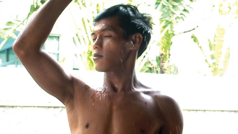 Lek And The Waterboy (2010)