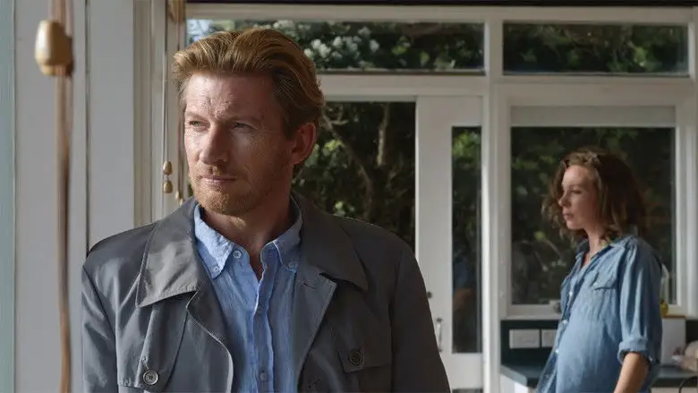 Beyond The Known World (2017)