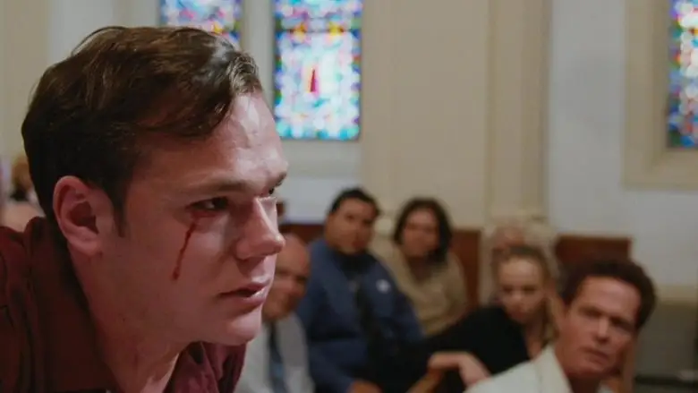 Son Of Morning (2011)