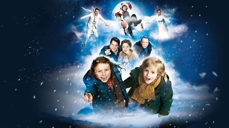 When Santa Fell To Earth (2011)