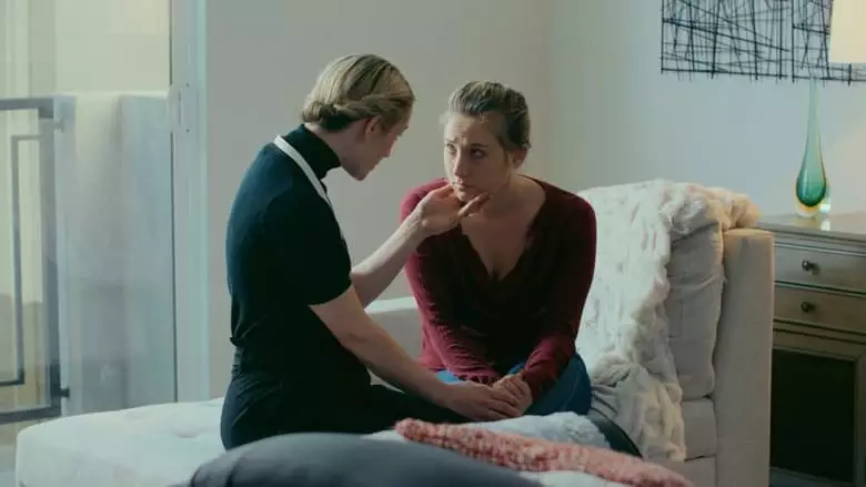 Screwdriver (2023)