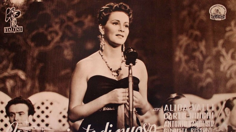 Stasera Niente Di Nuovo (1942)