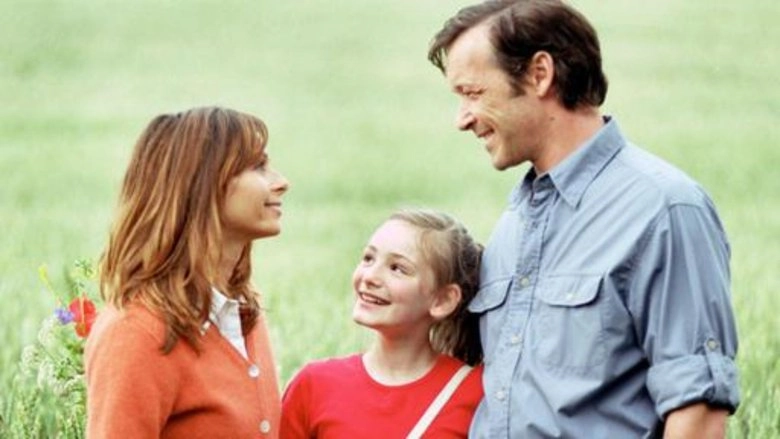 Eine Mutter Fur Anna (2005)