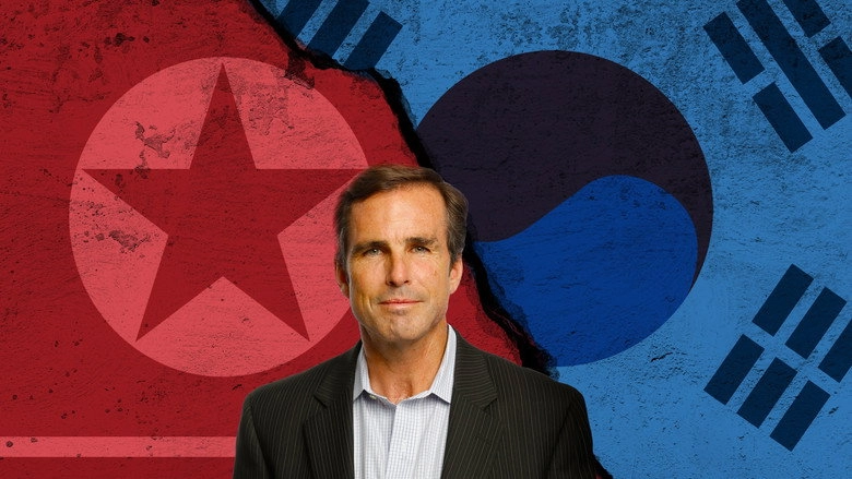 Inside North Korea: Live From The Games (2018)