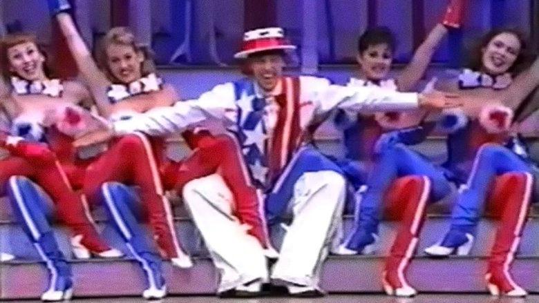 The Will Rogers Follies (1993)