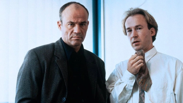 Der Skorpion (1997)