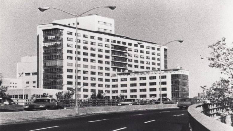 Hospital (1970)