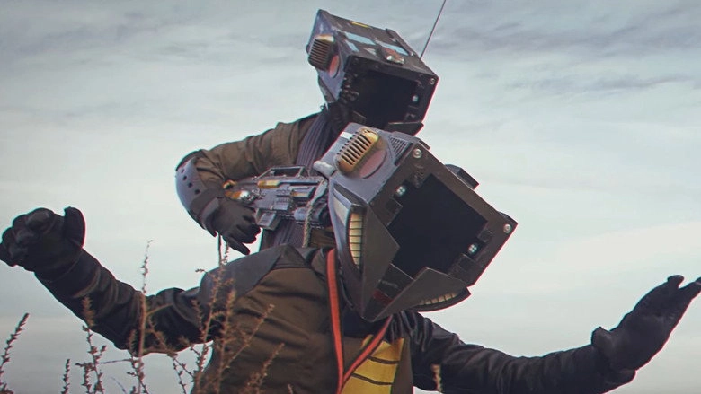 Drone (2017)