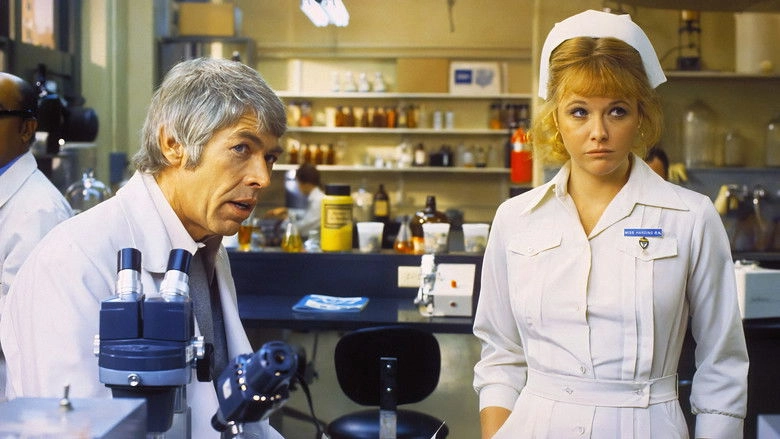 The Carey Treatment (1972)