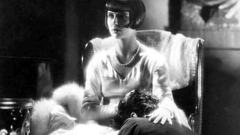 Pandora's Box (1929)