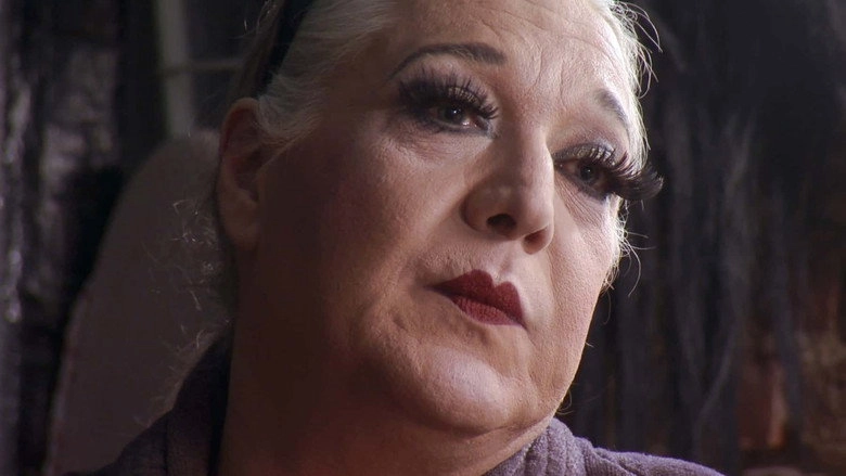 Mother's (2019)