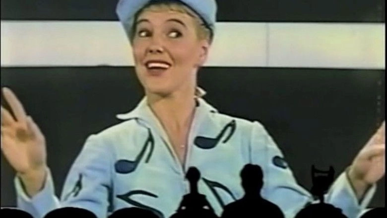 Mr. B Natural (1956)