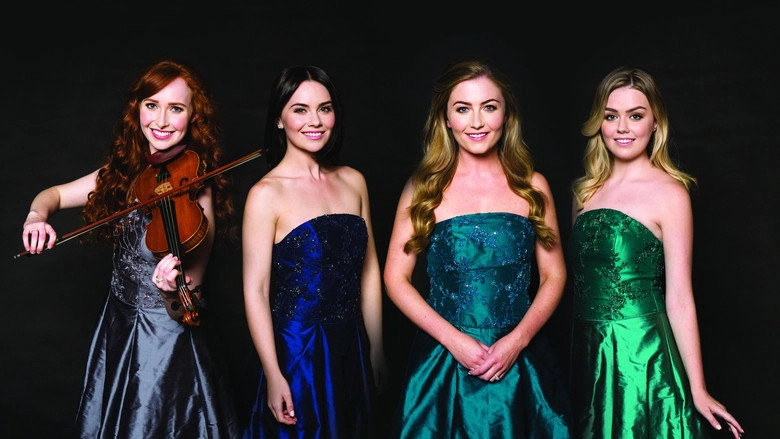 Celtic Woman: Ancient Land (2018)