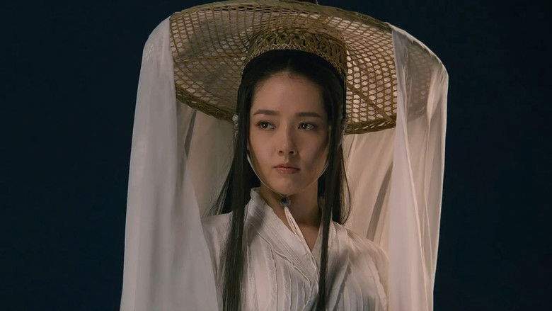 Kung Fu Monster (2018)