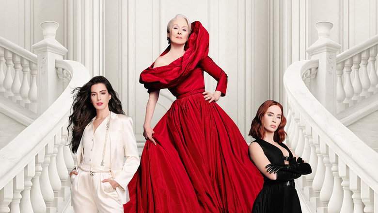 The Devil Wears Prada 2 (2026)