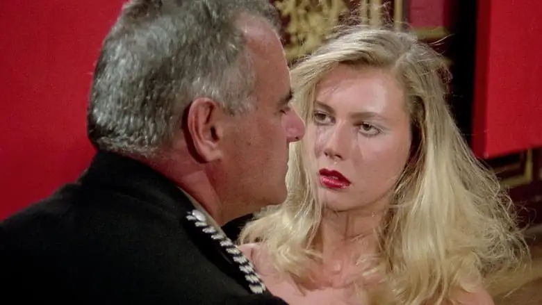 The Gestapo's Last Orgy (1977)