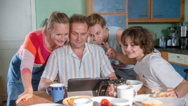 Fur Immer Eltern (2021)