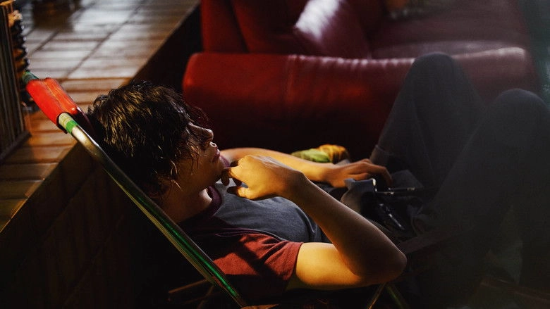 Unknown Animal (2023)