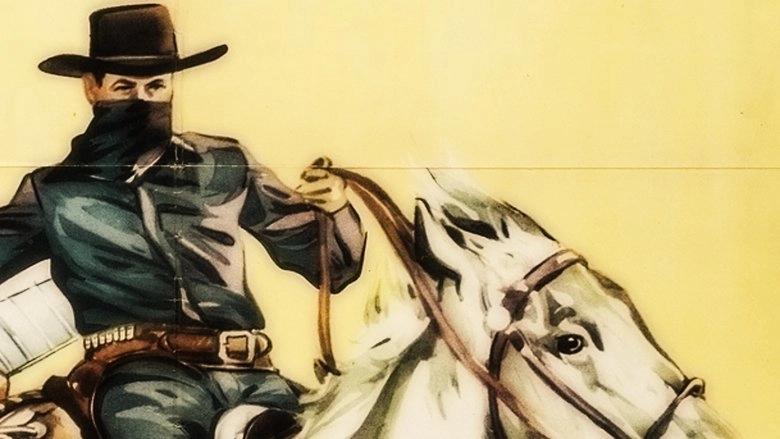 West Of Dodge City (1947)