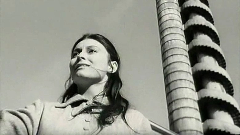 Nasi Pred Branami (1970)